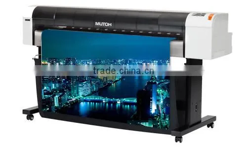 Mutoh Rj900x Price of Mutoh Solvent Printer photo-6