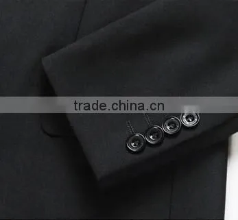 GZY Fashionable High Quality Elegant Italian Formal Suits for Men photo-6