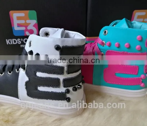 GZY Good Quality Mixed Style Children Boots Stock-lot photo-5