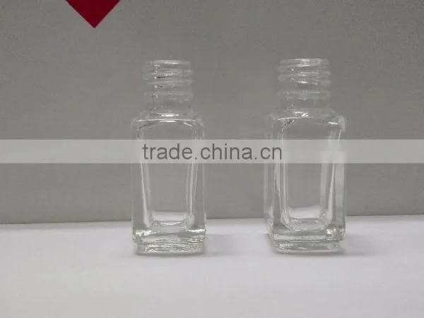 3ml-5ml Nail Polish Bottles photo-3