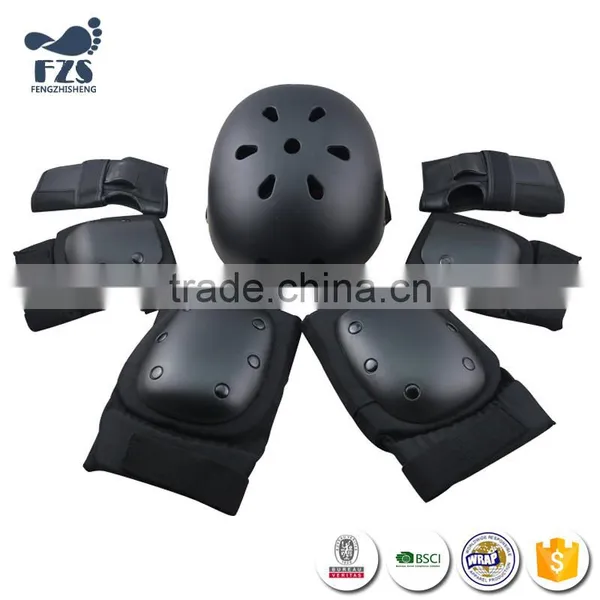 Hot Sale Roller Skate Sports Protection Gear Arm Protector Knee Support photo-2