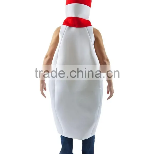 Bowling Pin Costume photo-3