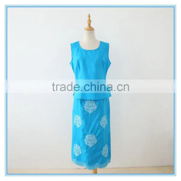 Latest Formal Suit Fashion Styles Church Suits For Women photo-6