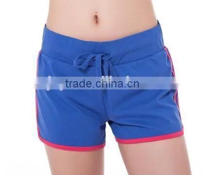 wholesale women fashion athletic shorts