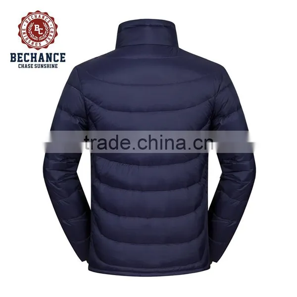 Wholesale Mens Down Jacket for the Winter photo-2