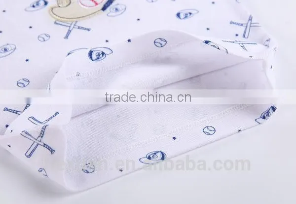 Baby Gift Sets Long Sleeve Baby Clothing Set Sleep Soft Baby Set photo-6