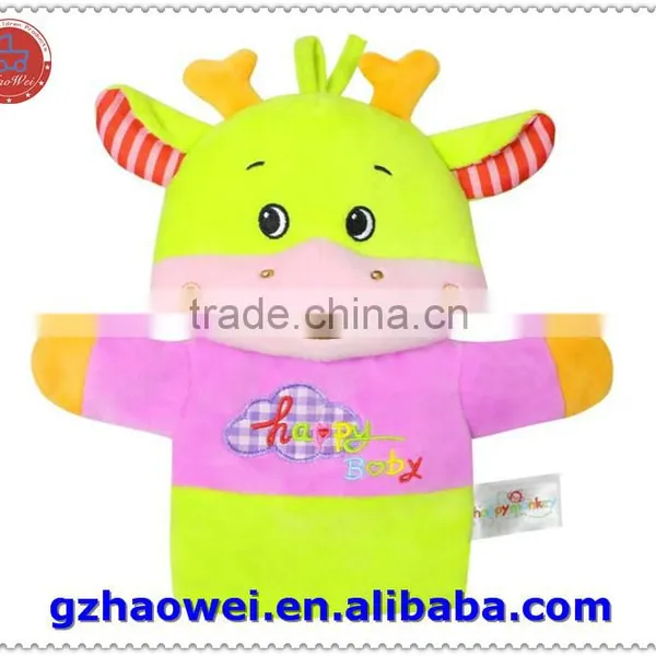 Lovely Hand Puppet for Fairy Tale photo-4