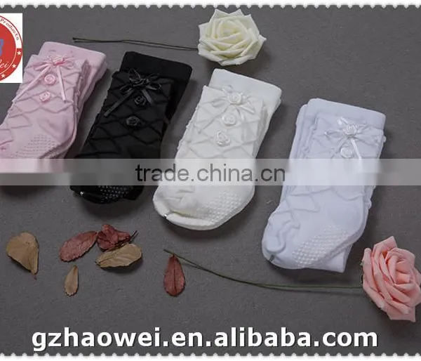Thin Spring&autumn Kids Pantyhose photo-2