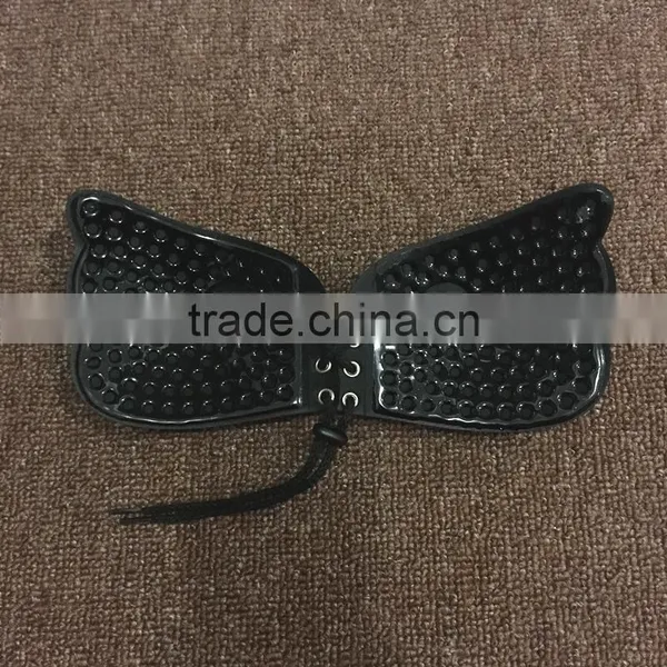 Acrylic Invisible Bra photo-6