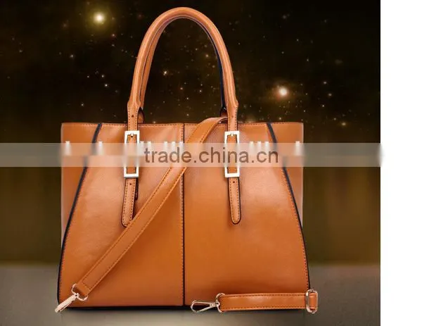 R0007H New Women Bag for Woman Fashion Women Leather Handbags photo-2
