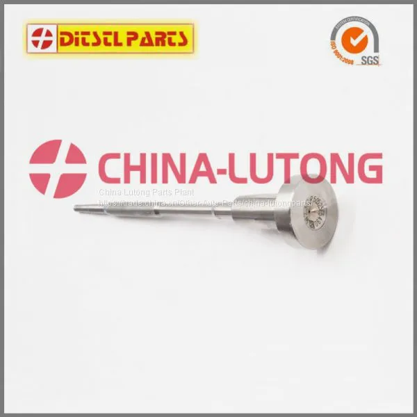 Bosch Common Rail Valve F00RJ02806 Для инжектора 0445120165 0445120083 0445120164 0445120110 044512 photo-2