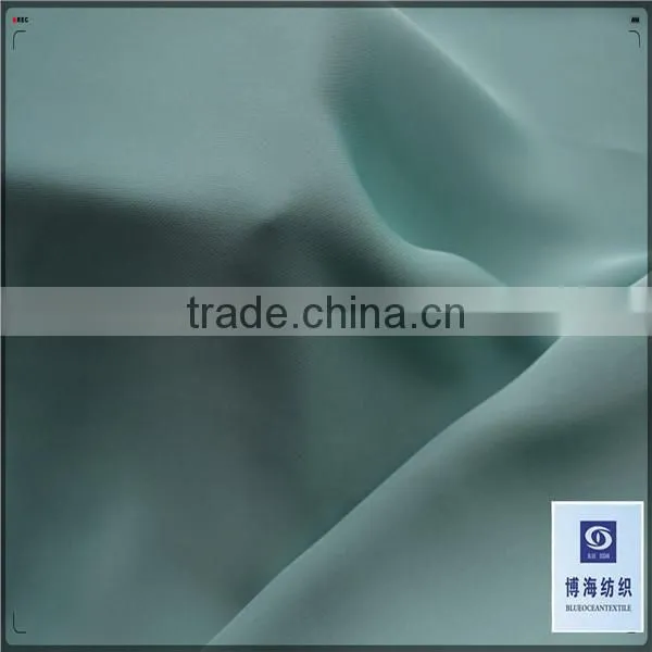 2015 New Style Printed Dyed Polyester Chiffon Cheap Chiffon Fabric photo-2