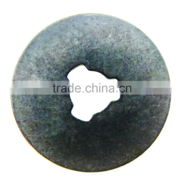 20mm Stainless Steel Cutting Rotary Cutter Blade photo-6