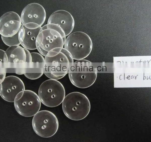 Shirt Buttons Plastic Button Resin Button photo-2