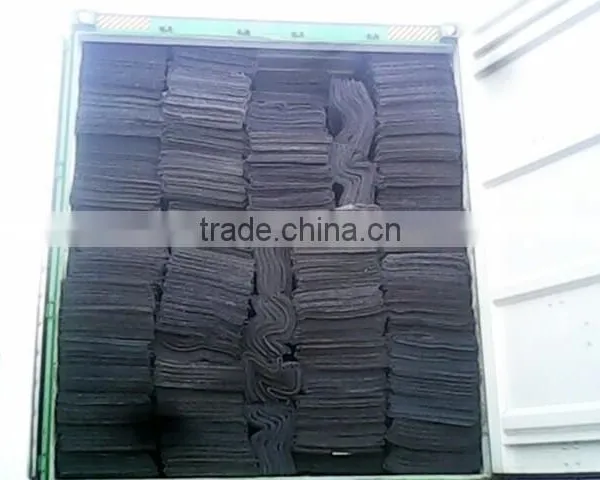Nonwoven Felt for Mattress and Sofa photo-3