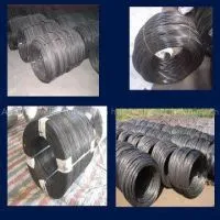 0.13mm-3.8mm High Quality Black Annealed Wire