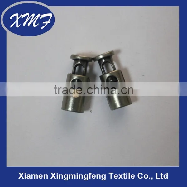 Adjustable Garments Accessories Metal Stopper photo-2