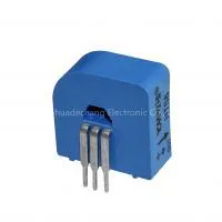 HTS25 2-25A Variable Range Hall Current Sensor Can Replace Lem LTS25 photo-2