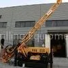 Diamond Core Mineral Exploration Drilling Rig 700m 1000m 1300m Depth CSD1300G