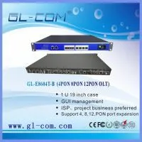 4 PON Port EPON OLT photo-3