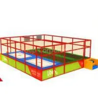 Professional Outdoor Trampoline for Sale