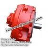 SAI GM3 Piston Hydraulic Motor GM3-350,GM3-425,GM3-500,GM3-600,GM3-700,GM3-800,GM3-1000