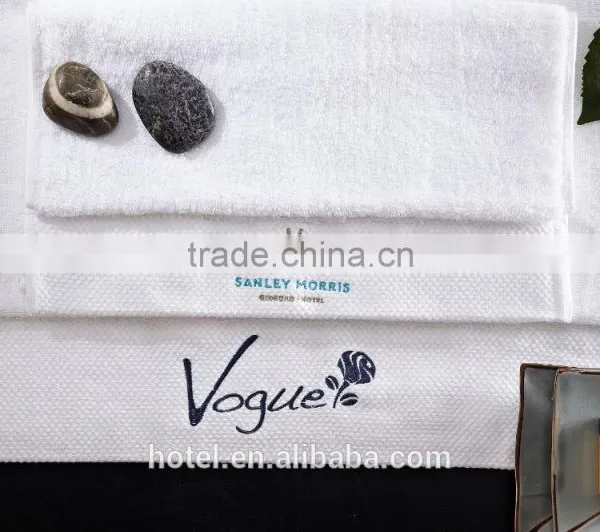100% Cotton Hotel/Hospital/Banquet Towel