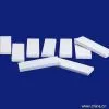 Wangao Brand Corundum Alumina Ceramics Series