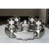 Spray Atomizer