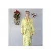 Cotton Bathrobe (Y-14)