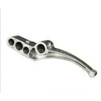 Aluminum Casting of Handlebar