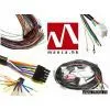 Manca. HK--Molded Cable Assembly