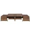 Leisure Table/Rattan Furniture/ Outdoor Furniture/table/rattan/coffee Table/supplier/ Furniture Manufactiry/