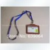 Free Shipping Support Wholesale Job Card Employee Card Work Number Card Chest Card ! Display Stand