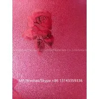 Metallic Pvc Film
