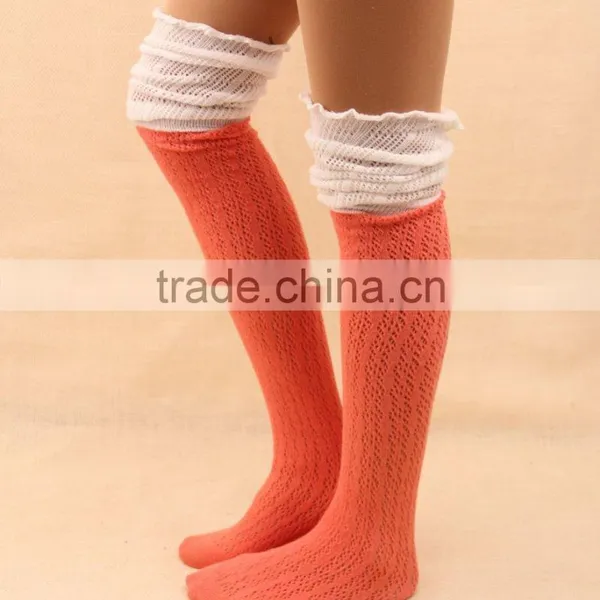 Knit Boot Cuff Cuffs Liner Topper Legwarmer 9 Color Available photo-2