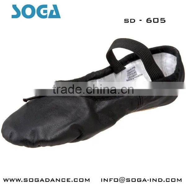Ballet Shoes