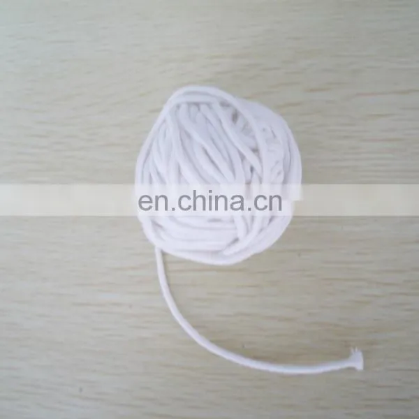 Twisted Cotton Rope photo-5
