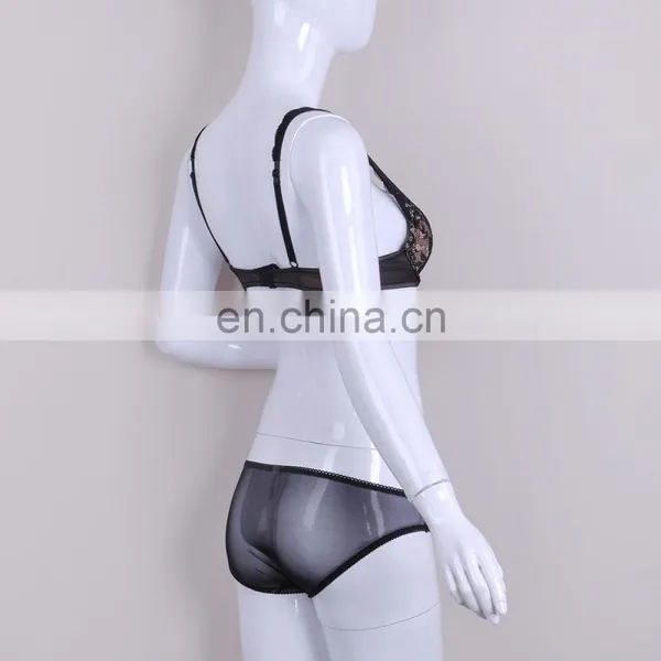 The Latest Trend Elegant Adjustable Underwired My First Bra photo-4