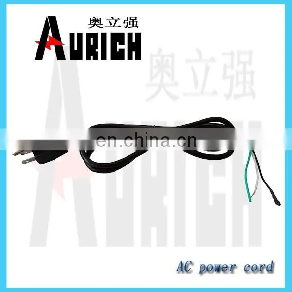 Electric Cables Colours 3 Pin Plug Multi Plug Light Cord Power Cord photo-5
