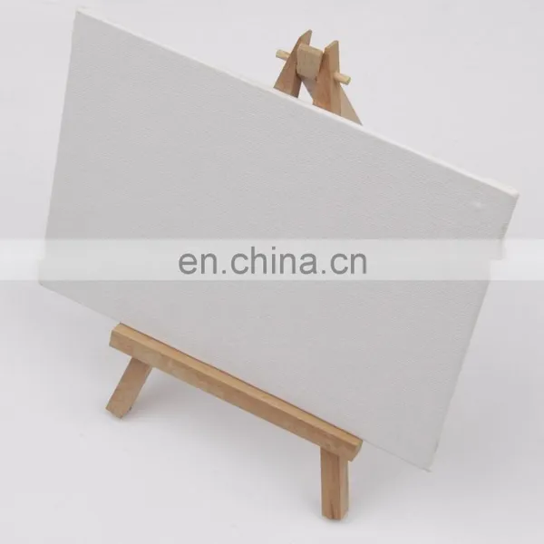 Wooden Tabletop Art Easel photo-5