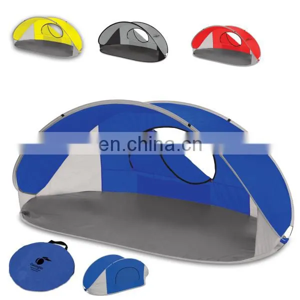 Pop-up Sun/wind Shelter