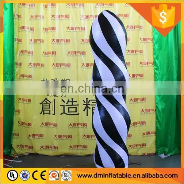 Wedding Inflatable Pillar With LED Light for Decoration photo-5