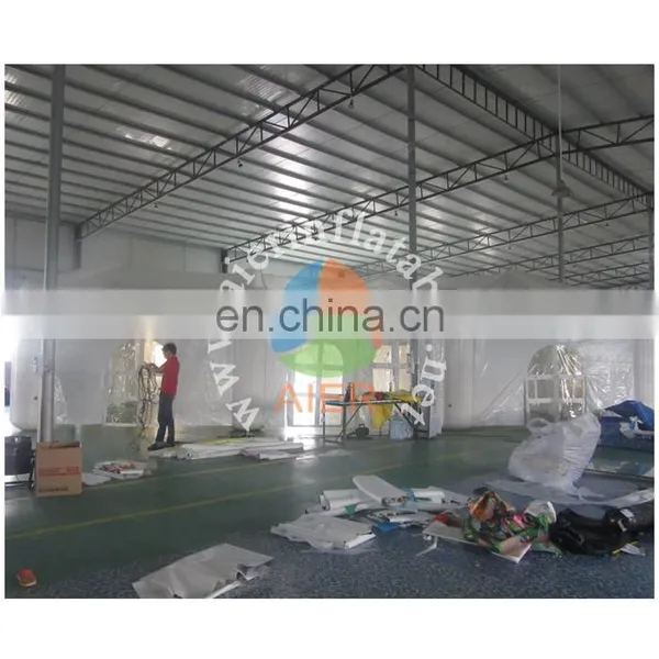 2016 Heat Sealed Sale Inflatable Tent/inflatable Party Tent/inflatable Dome Tent Price photo-2