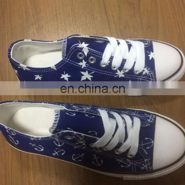 Sneaker Canvas Shoes photo-6