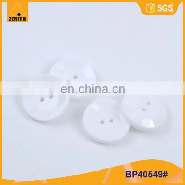 Sewing Resin Large 4 Hole Overcoat Button BP40549 photo-2