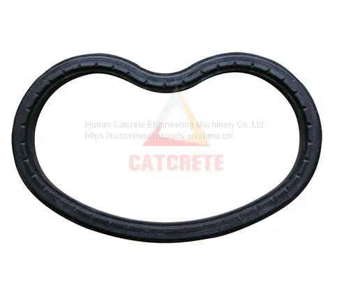 Sell All Kinds of Genuine Schwing Setter Concrete Pump Spare Parts Manufacturer Price  photo-4