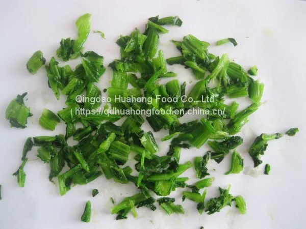 Frozen Spinach Chopped photo-5