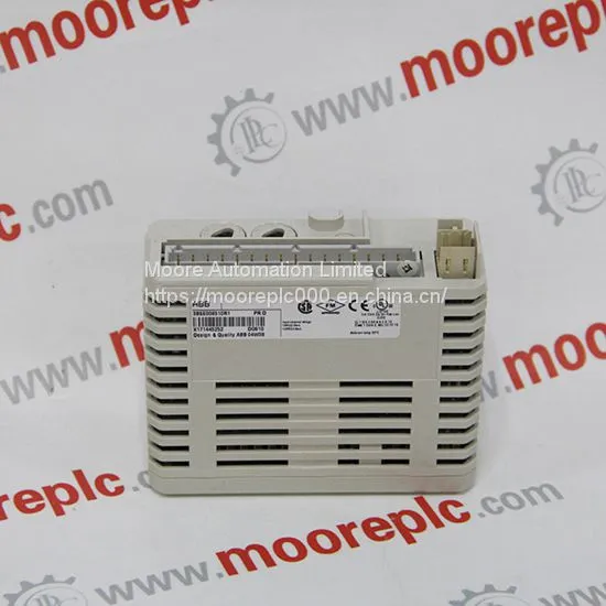 ABB 1SNA645064R0100 Email:mrplc@mooreplc.com 1SNA645064R0100 photo-2