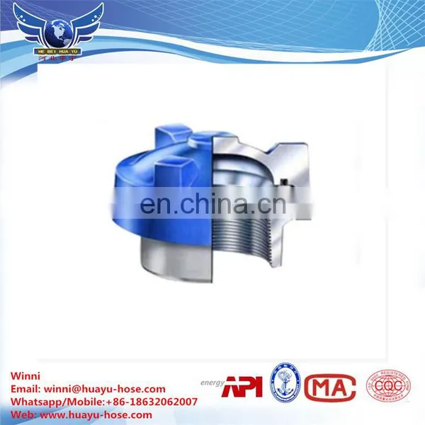 Weco Figure 207 Hammer Union & Hammer Union Fig 207 photo-4